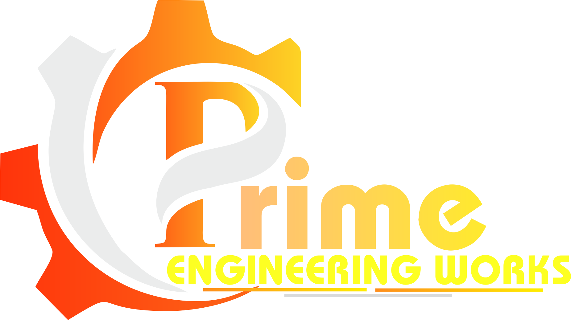 Prime Engineering Works Logo